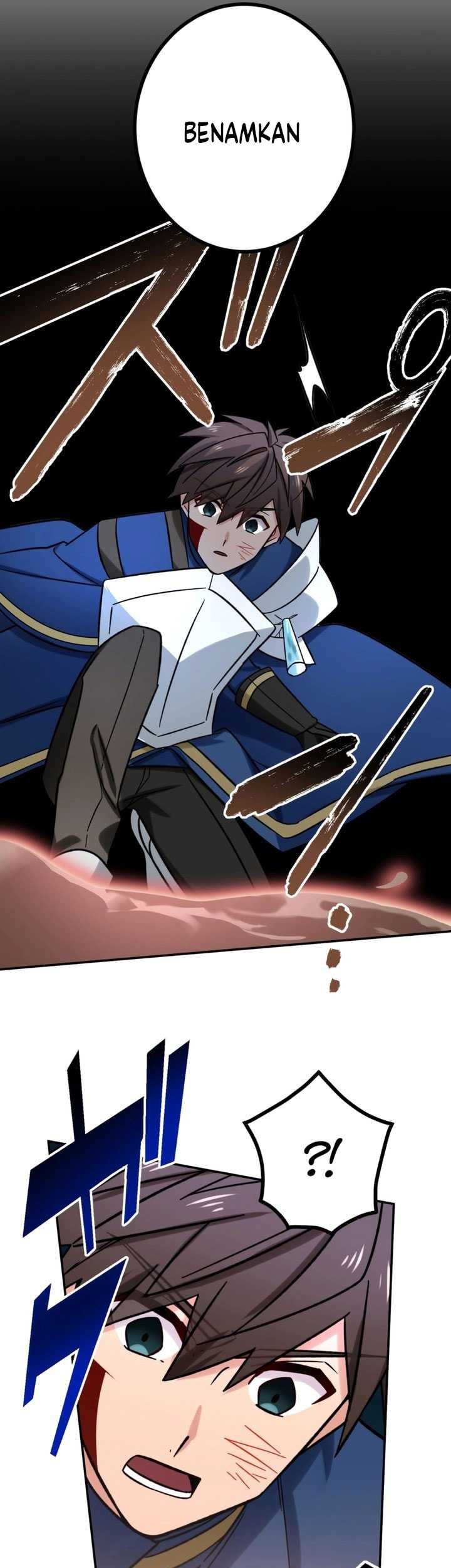 The strongest assassin gets transferred to another world with his whole class Chapter 24 - halaman 14