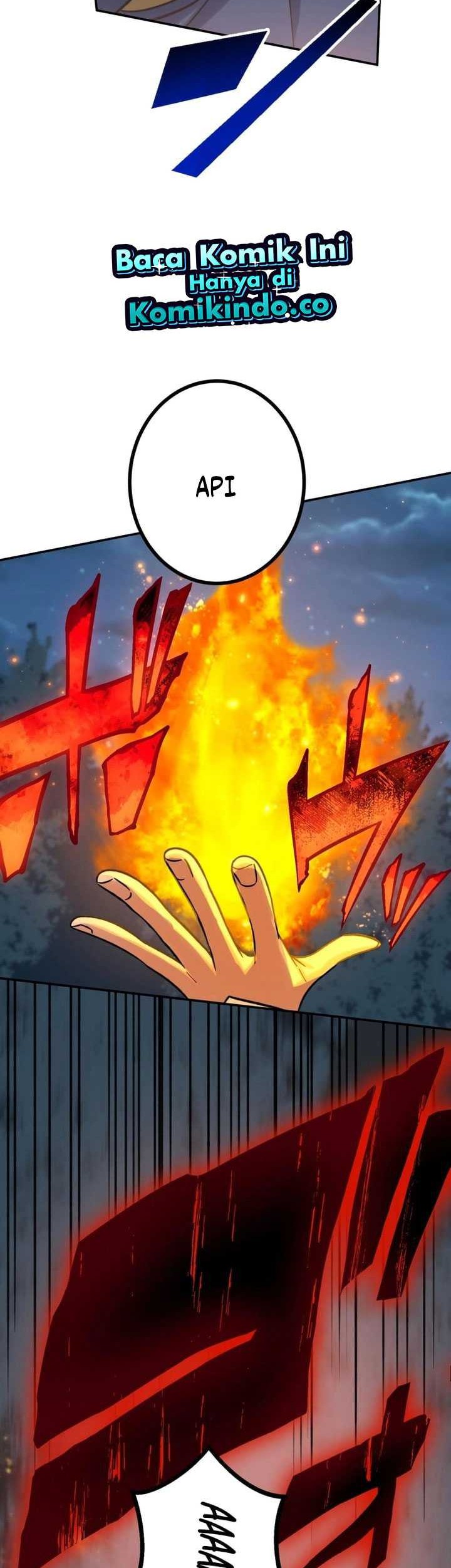 The strongest assassin gets transferred to another world with his whole class Chapter 24 - halaman 15