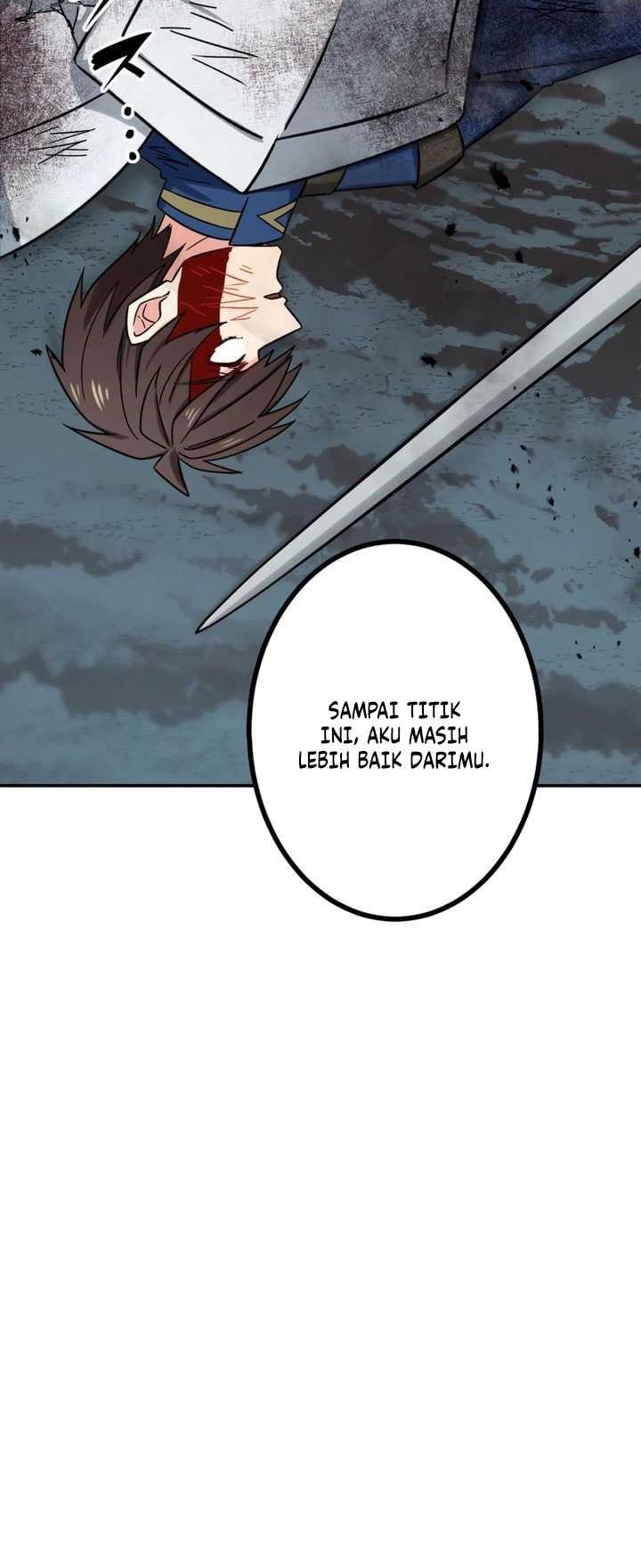 The strongest assassin gets transferred to another world with his whole class Chapter 24 - halaman 19