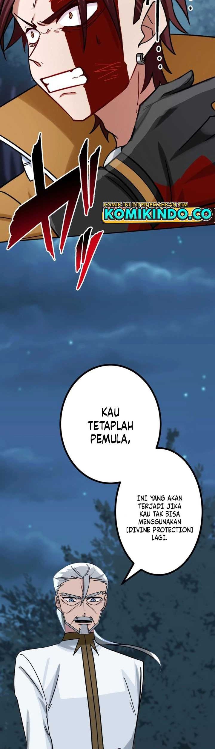 The strongest assassin gets transferred to another world with his whole class Chapter 24 - halaman 25
