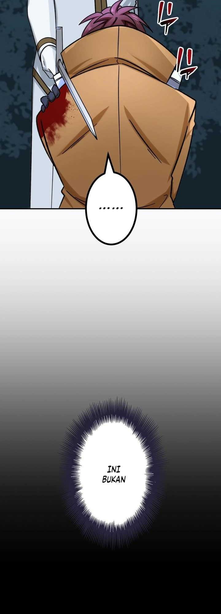 The strongest assassin gets transferred to another world with his whole class Chapter 24 - halaman 26