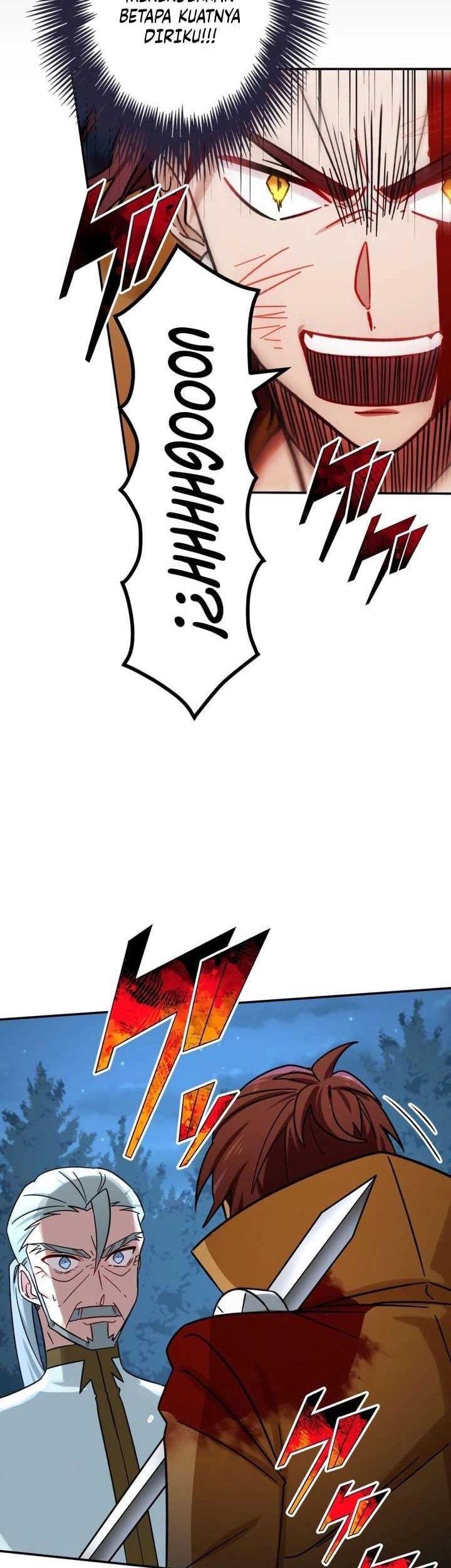 The strongest assassin gets transferred to another world with his whole class Chapter 24 - halaman 28