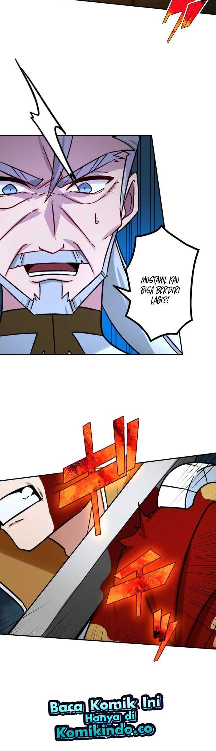The strongest assassin gets transferred to another world with his whole class Chapter 24 - halaman 29