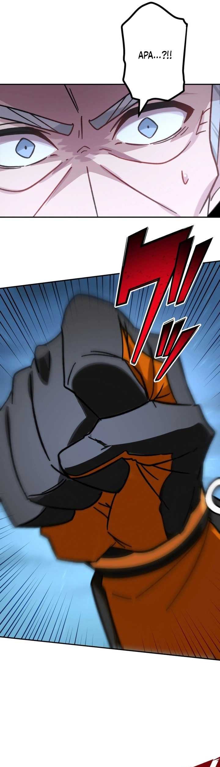 The strongest assassin gets transferred to another world with his whole class Chapter 24 - halaman 31