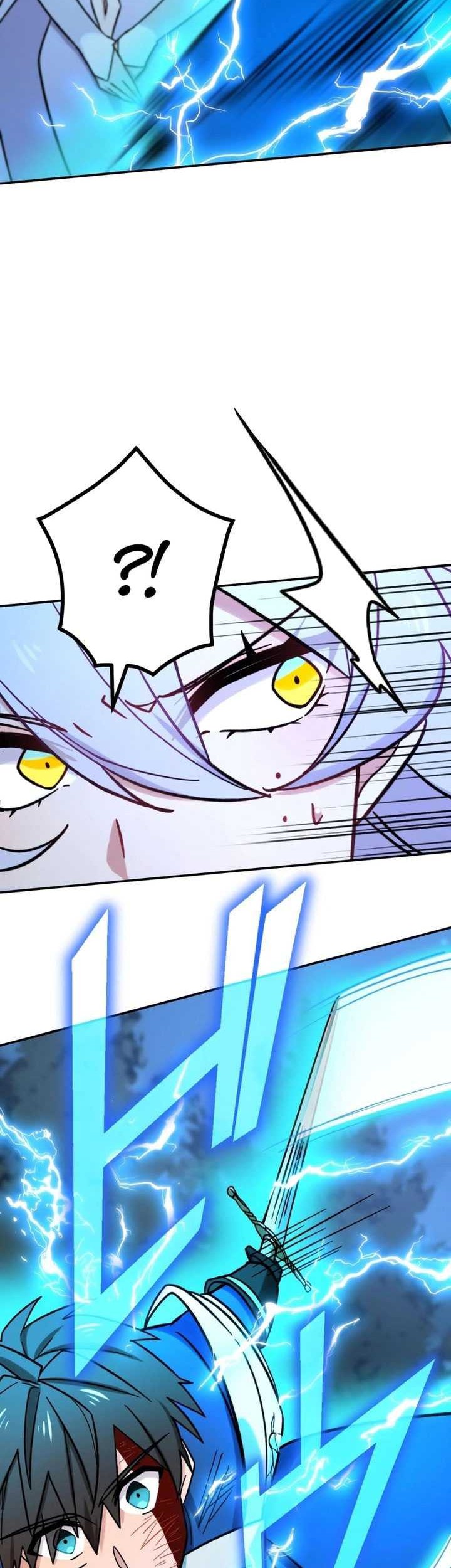The strongest assassin gets transferred to another world with his whole class Chapter 24 - halaman 42