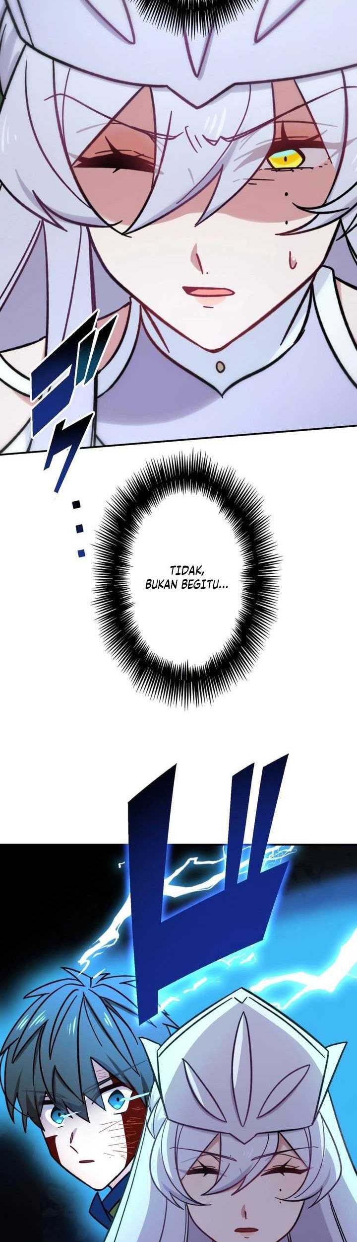 The strongest assassin gets transferred to another world with his whole class Chapter 24 - halaman 45