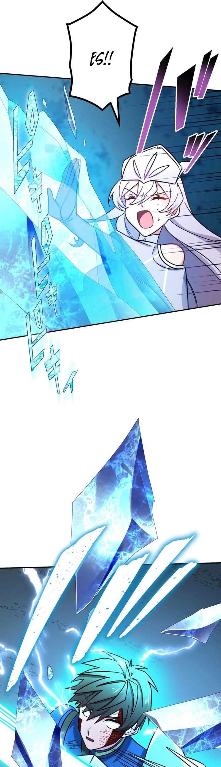The strongest assassin gets transferred to another world with his whole class Chapter 24 - halaman 47