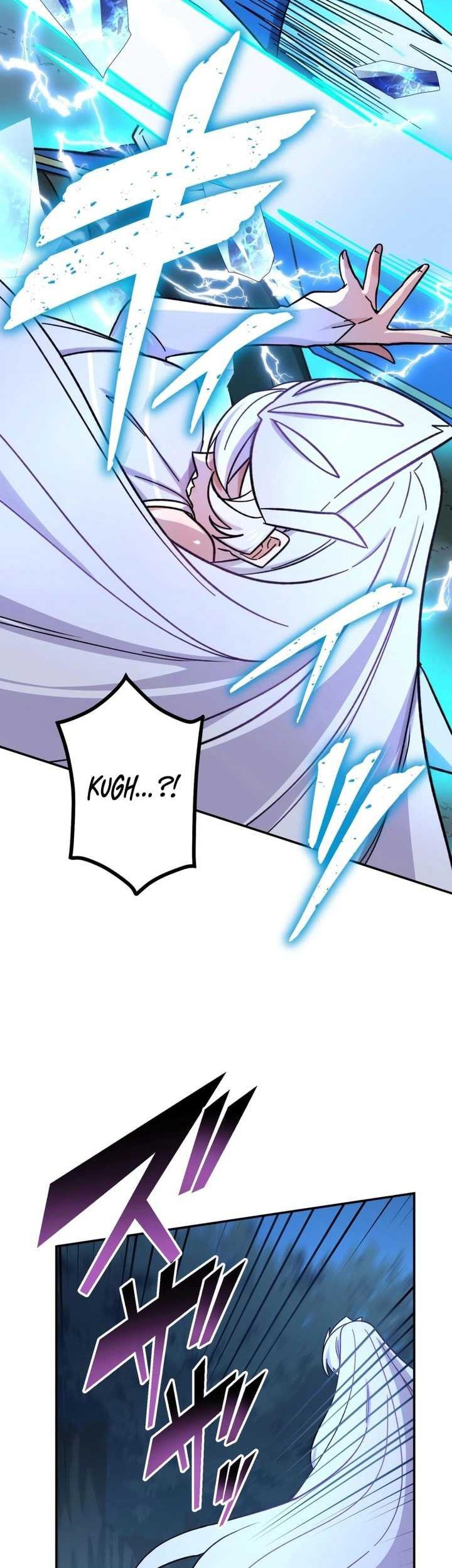 The strongest assassin gets transferred to another world with his whole class Chapter 24 - halaman 48