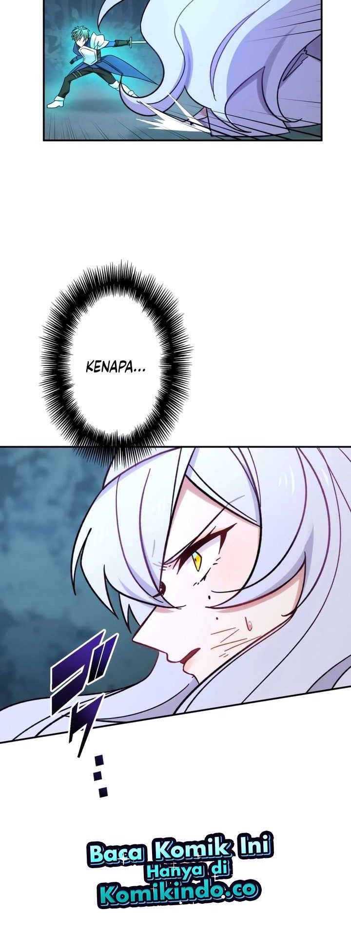 The strongest assassin gets transferred to another world with his whole class Chapter 24 - halaman 49