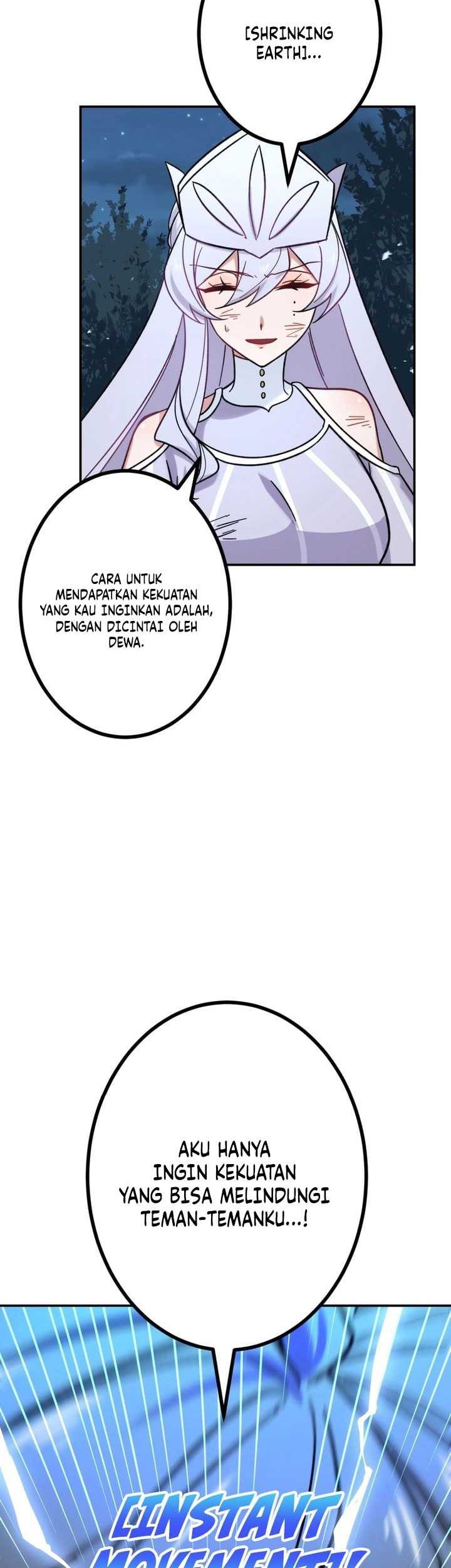 The strongest assassin gets transferred to another world with his whole class Chapter 24 - halaman 51