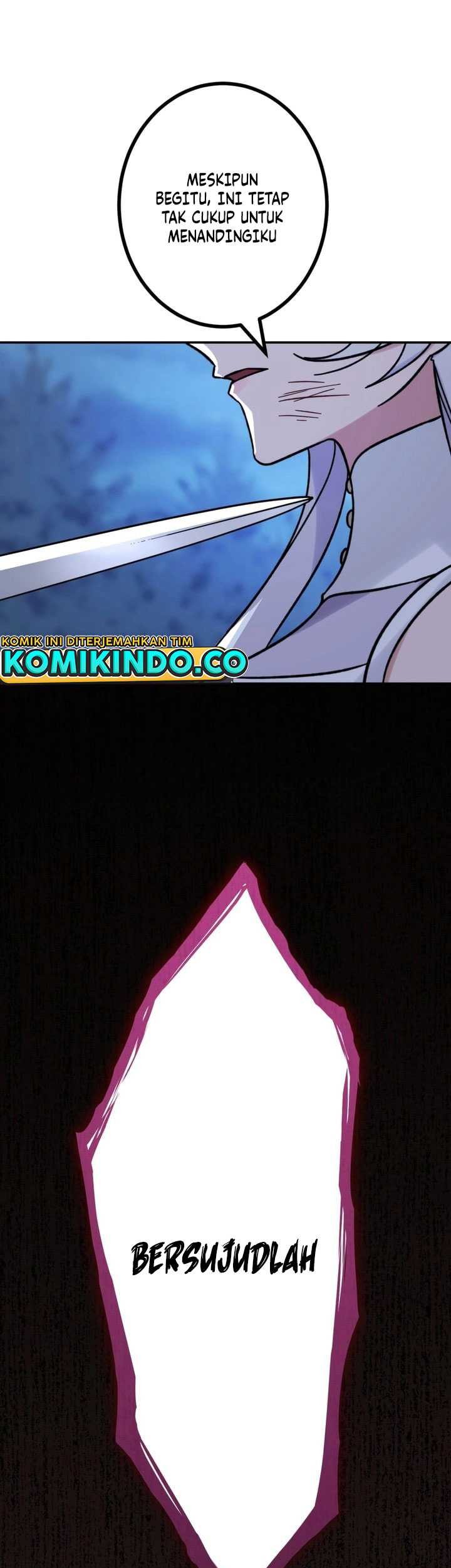 The strongest assassin gets transferred to another world with his whole class Chapter 24 - halaman 54