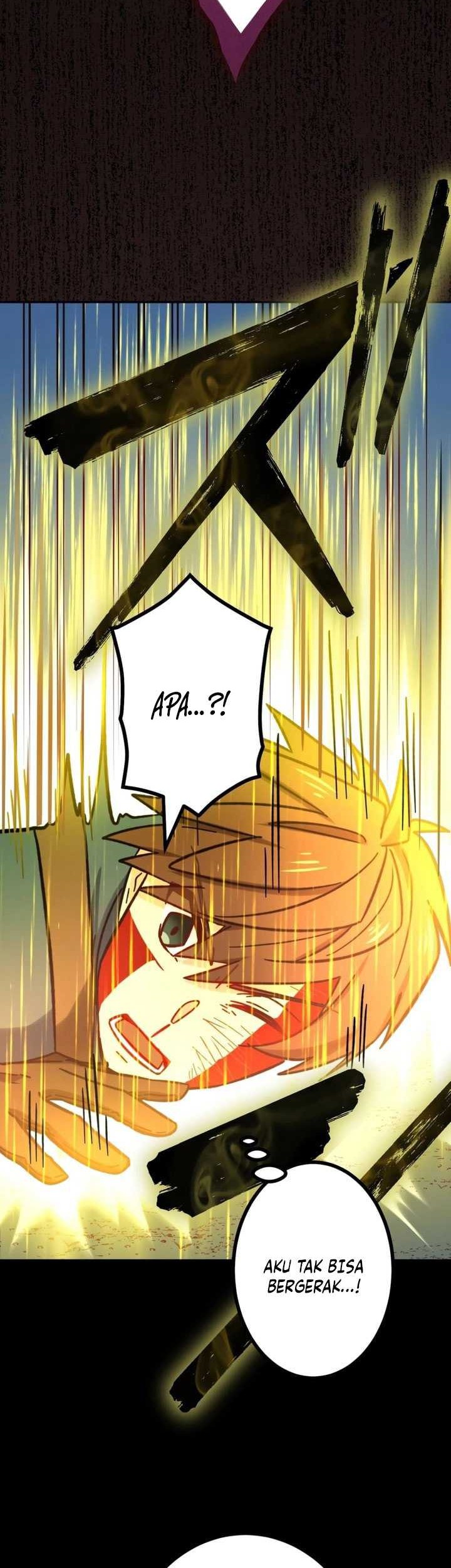 The strongest assassin gets transferred to another world with his whole class Chapter 24 - halaman 55