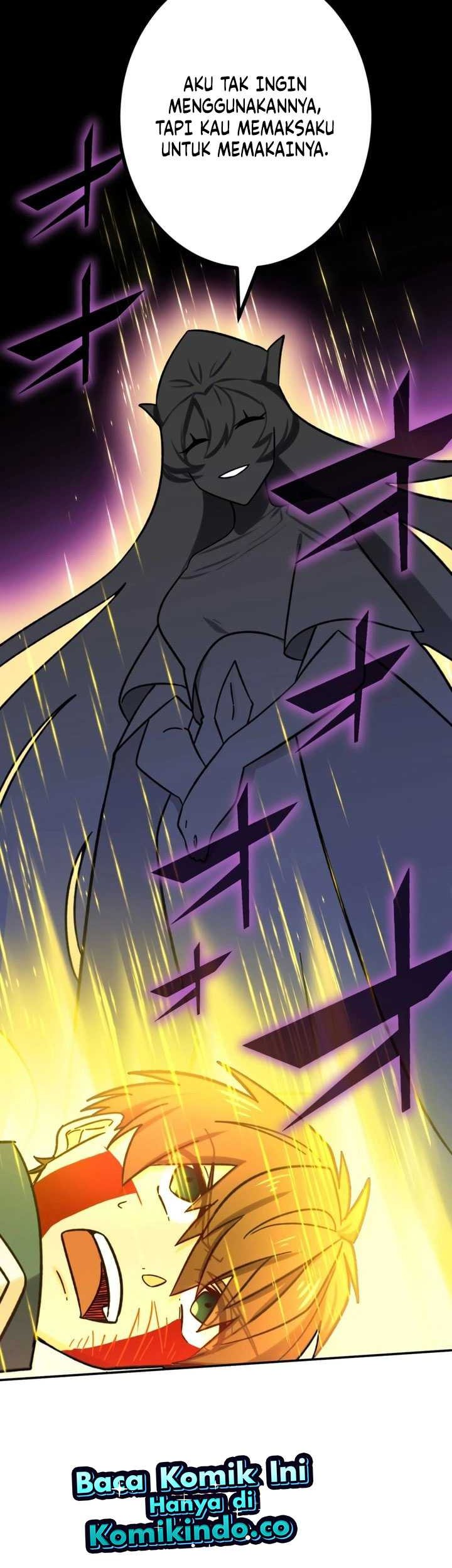 The strongest assassin gets transferred to another world with his whole class Chapter 24 - halaman 56