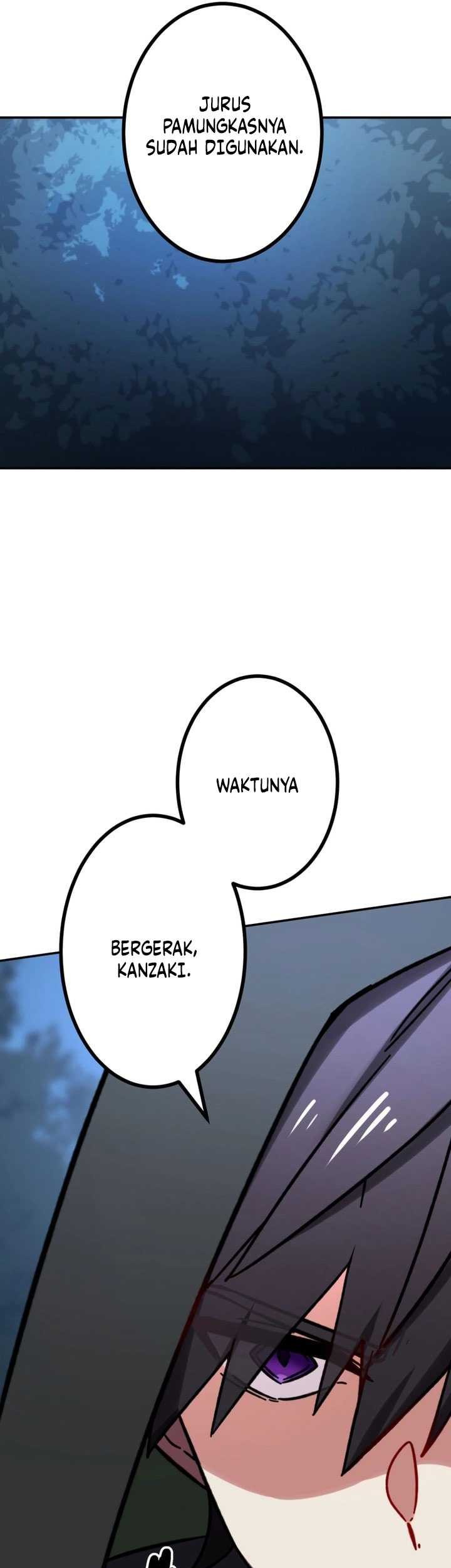 The strongest assassin gets transferred to another world with his whole class Chapter 24 - halaman 58