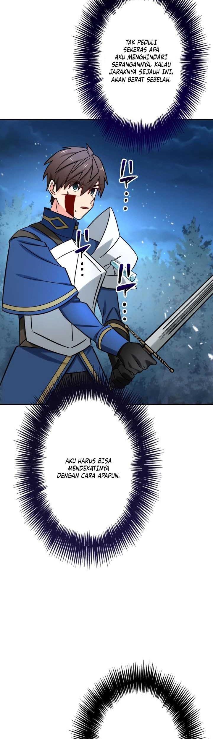 The strongest assassin gets transferred to another world with his whole class Chapter 24 - halaman 6