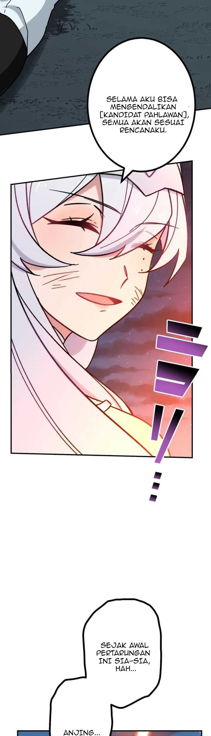 The strongest assassin gets transferred to another world with his whole class Chapter 25 - halaman 10