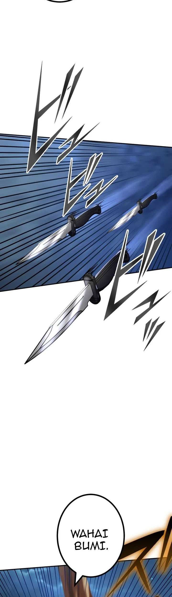 The strongest assassin gets transferred to another world with his whole class Chapter 25 - halaman 13