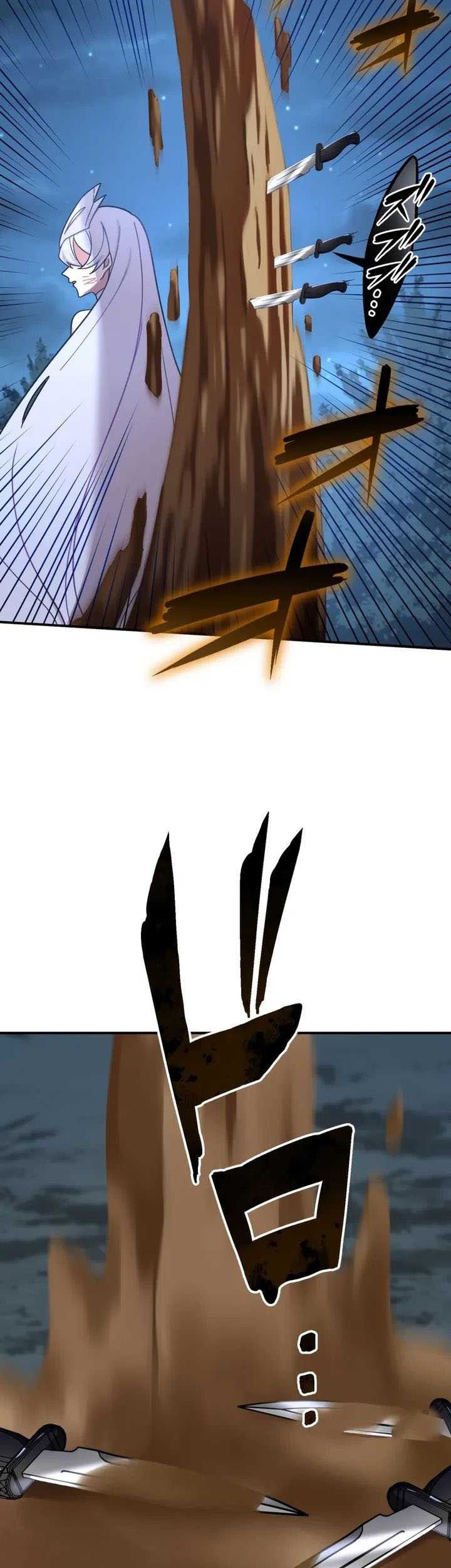 The strongest assassin gets transferred to another world with his whole class Chapter 25 - halaman 14