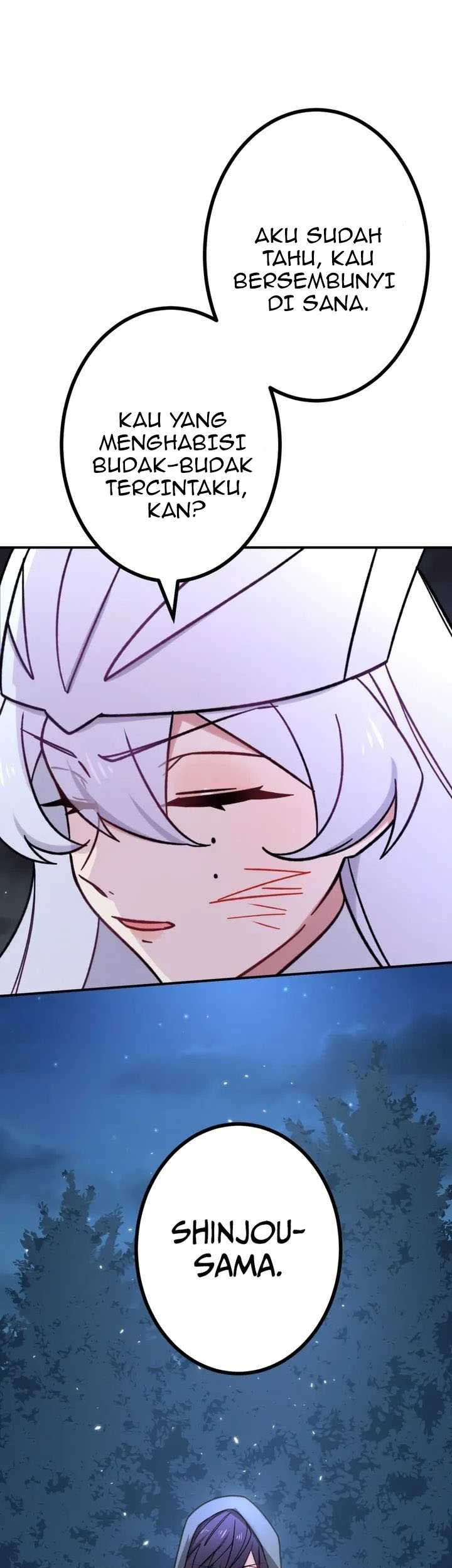 The strongest assassin gets transferred to another world with his whole class Chapter 25 - halaman 16