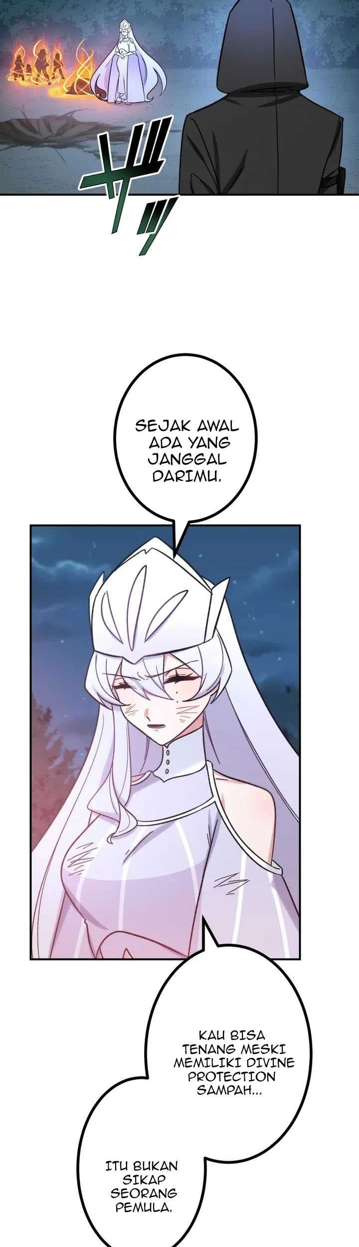 The strongest assassin gets transferred to another world with his whole class Chapter 25 - halaman 18