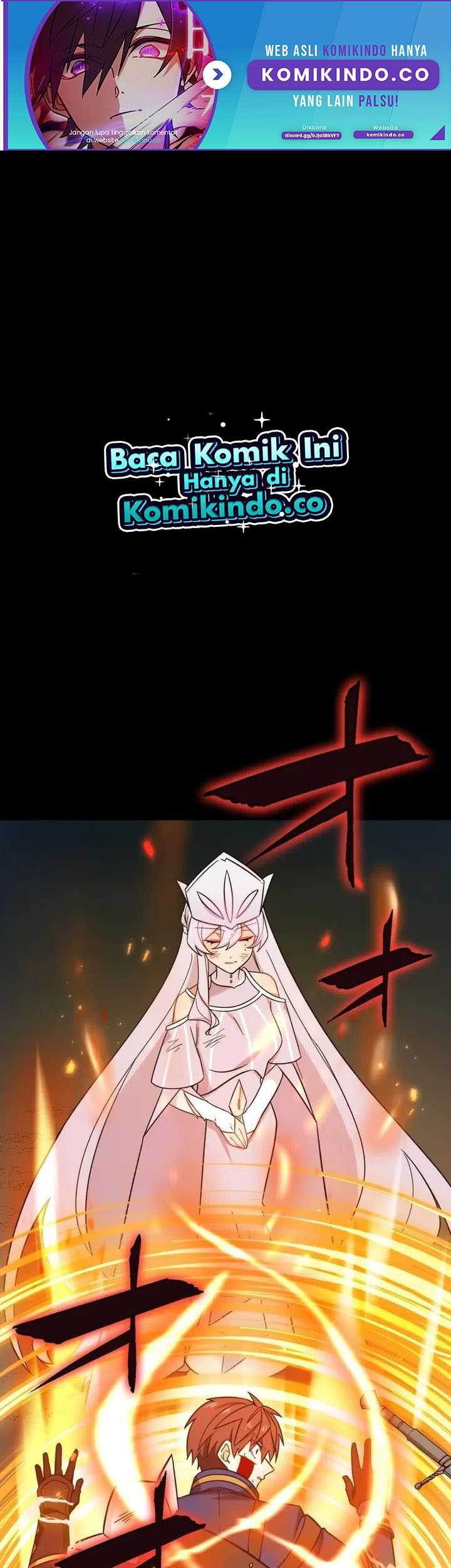 The strongest assassin gets transferred to another world with his whole class Chapter 25 - halaman 2