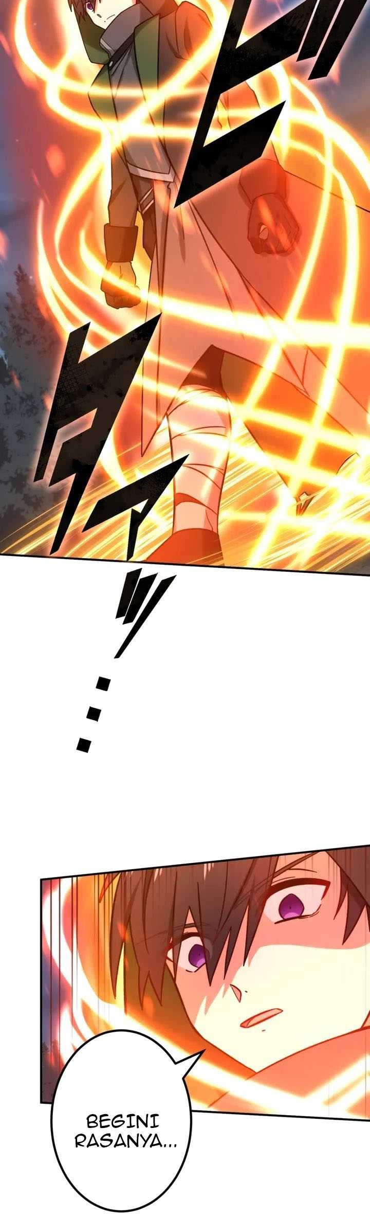 The strongest assassin gets transferred to another world with his whole class Chapter 25 - halaman 22