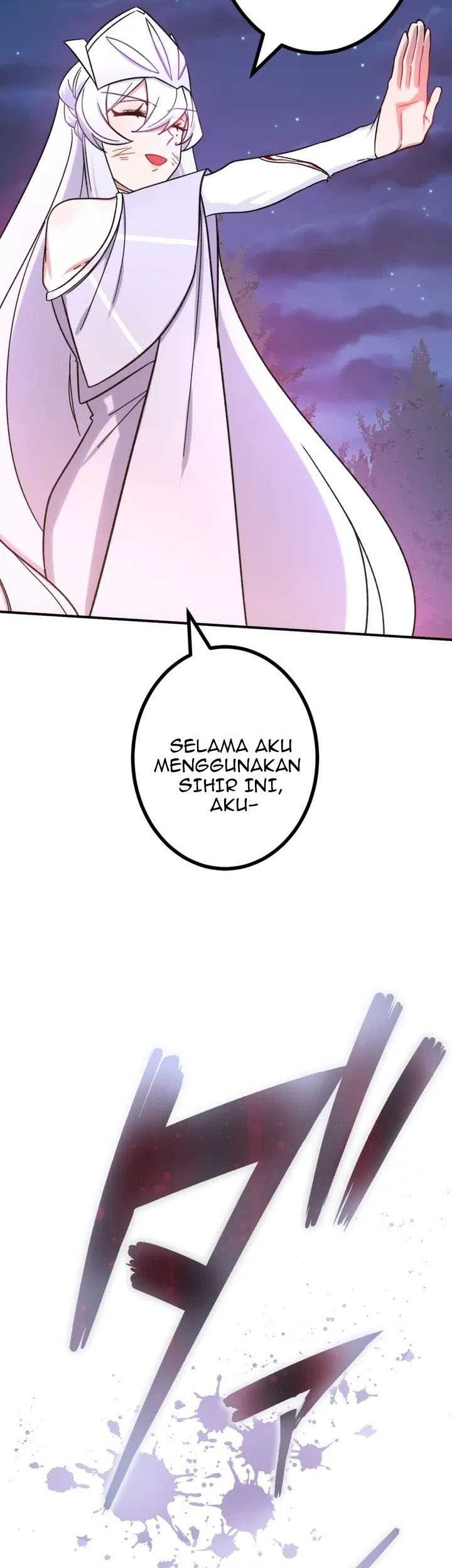 The strongest assassin gets transferred to another world with his whole class Chapter 25 - halaman 24
