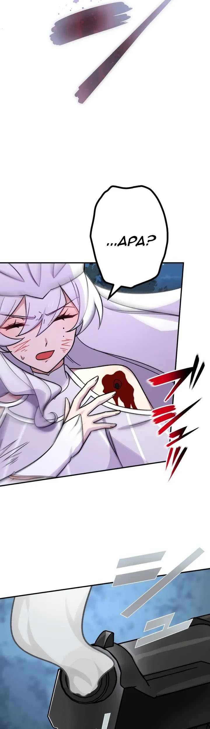 The strongest assassin gets transferred to another world with his whole class Chapter 25 - halaman 25