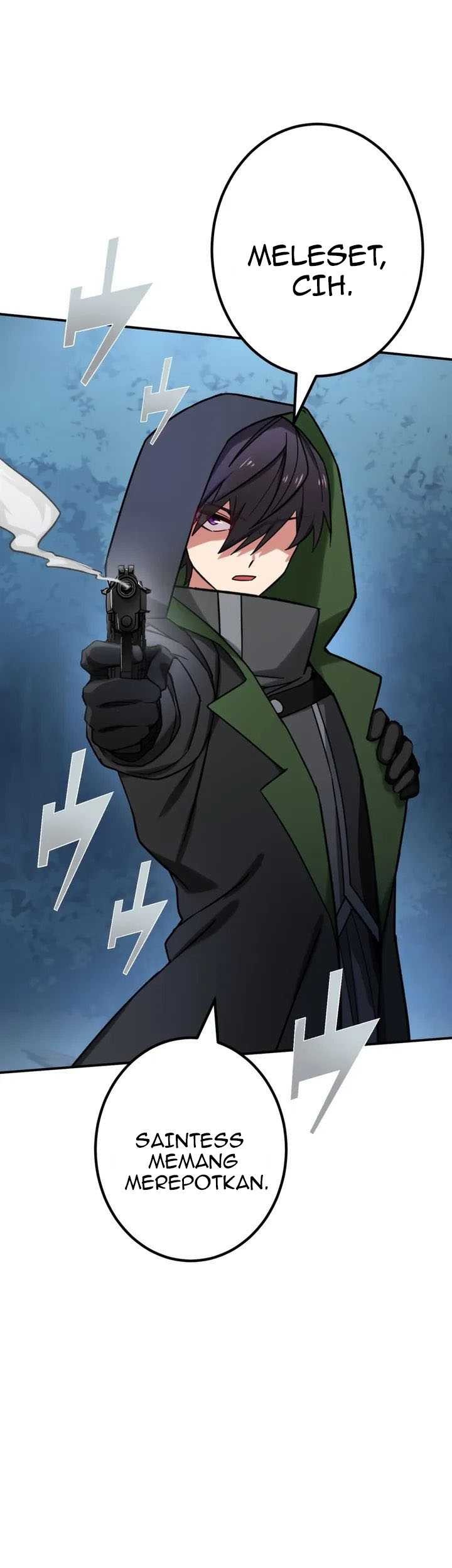 The strongest assassin gets transferred to another world with his whole class Chapter 25 - halaman 27