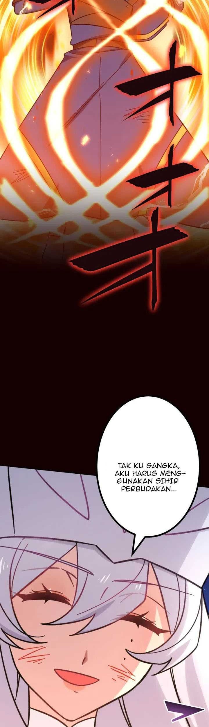 The strongest assassin gets transferred to another world with his whole class Chapter 25 - halaman 3