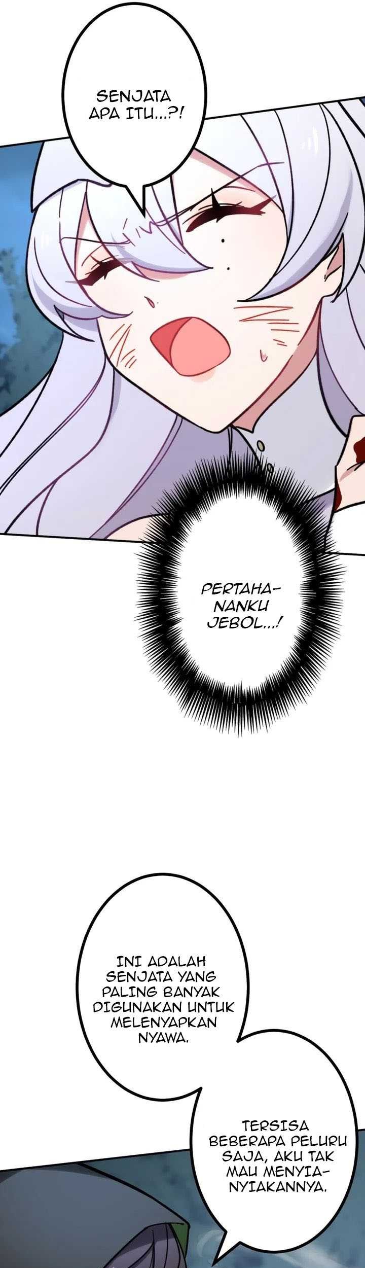 The strongest assassin gets transferred to another world with his whole class Chapter 25 - halaman 30