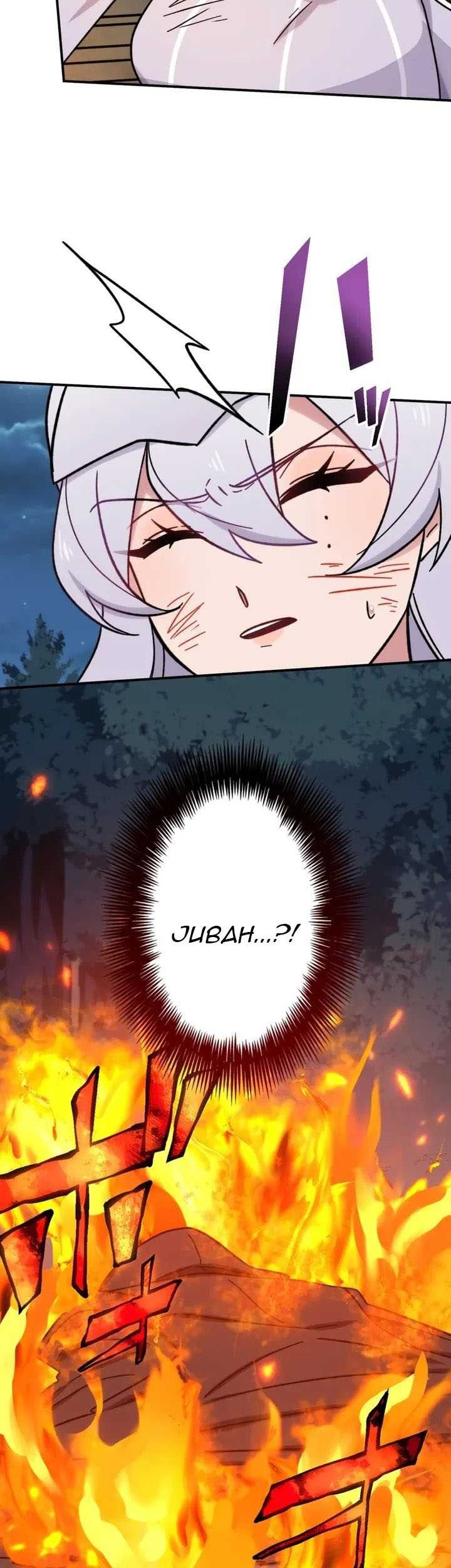 The strongest assassin gets transferred to another world with his whole class Chapter 25 - halaman 34