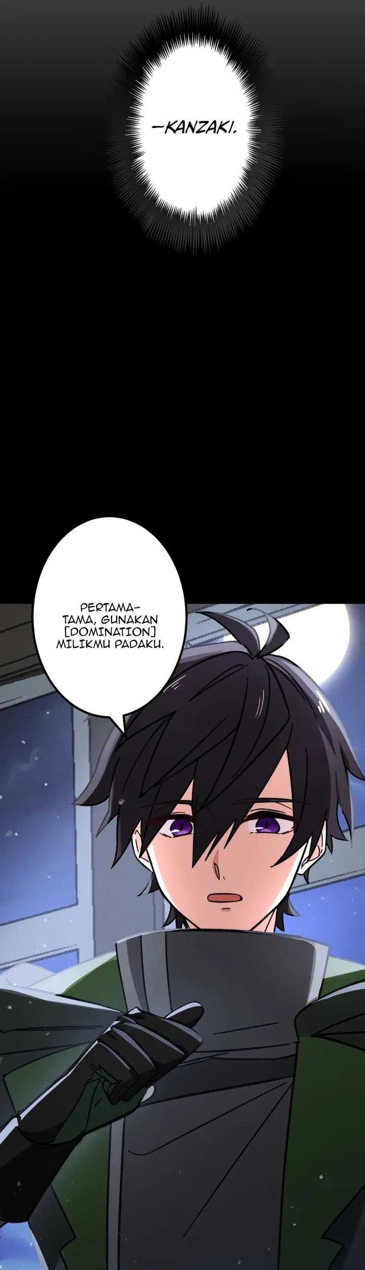 The strongest assassin gets transferred to another world with his whole class Chapter 25 - halaman 40