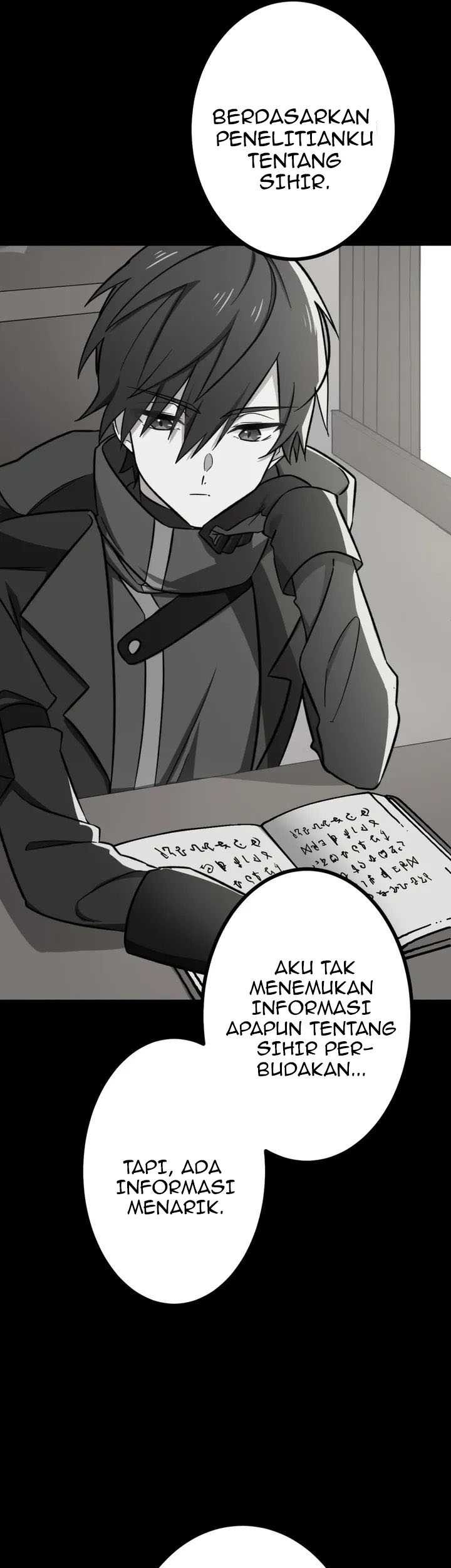 The strongest assassin gets transferred to another world with his whole class Chapter 25 - halaman 44