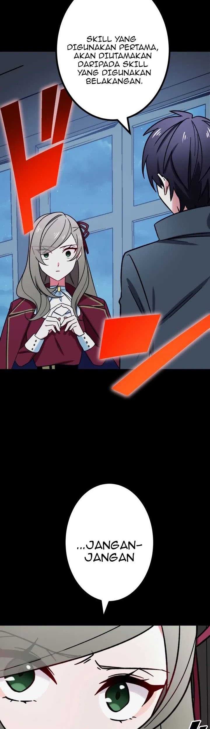 The strongest assassin gets transferred to another world with his whole class Chapter 25 - halaman 45
