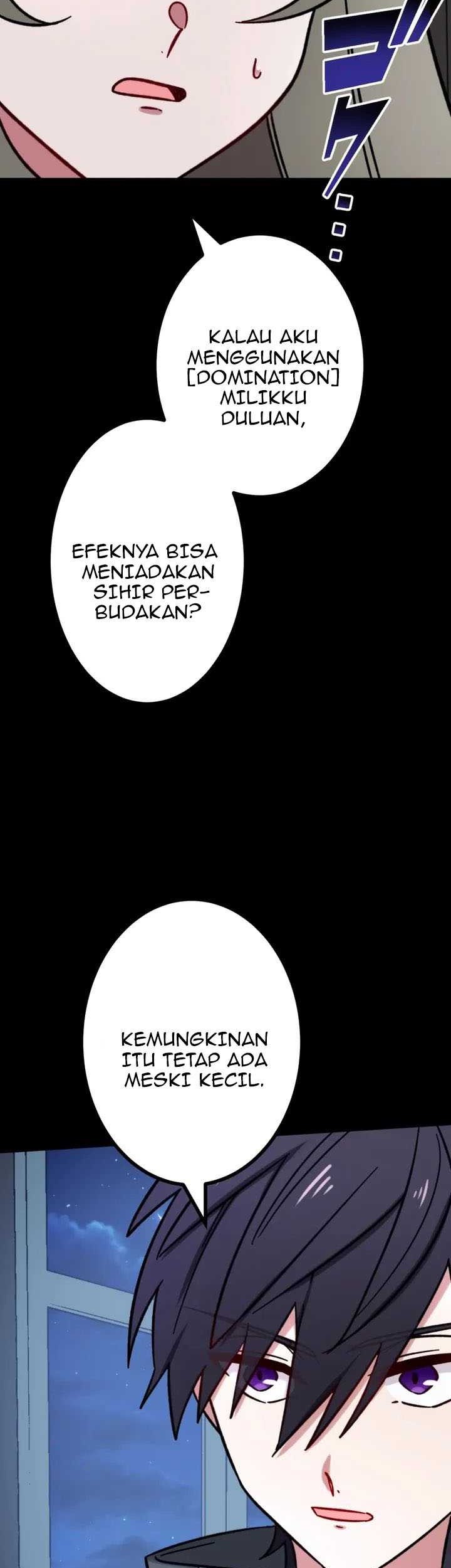 The strongest assassin gets transferred to another world with his whole class Chapter 25 - halaman 46