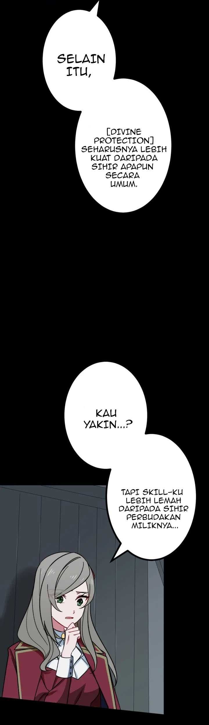 The strongest assassin gets transferred to another world with his whole class Chapter 25 - halaman 48