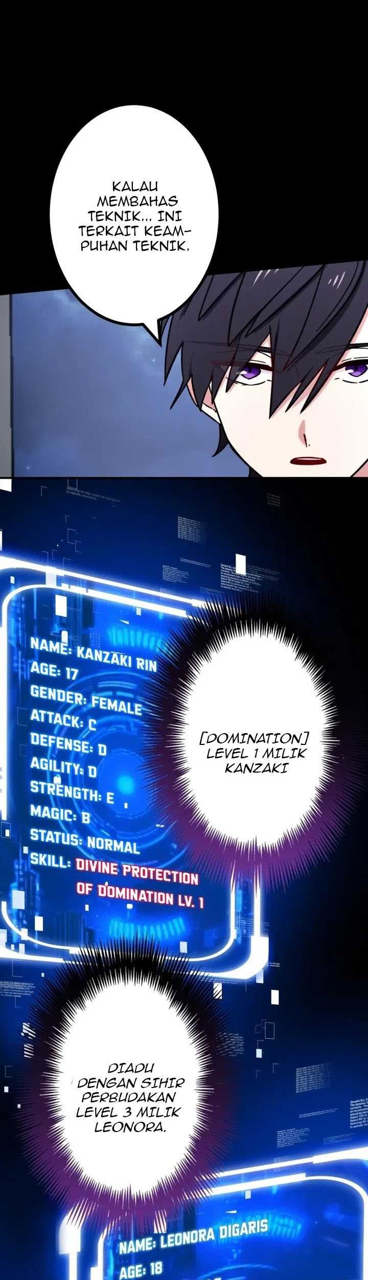 The strongest assassin gets transferred to another world with his whole class Chapter 25 - halaman 49