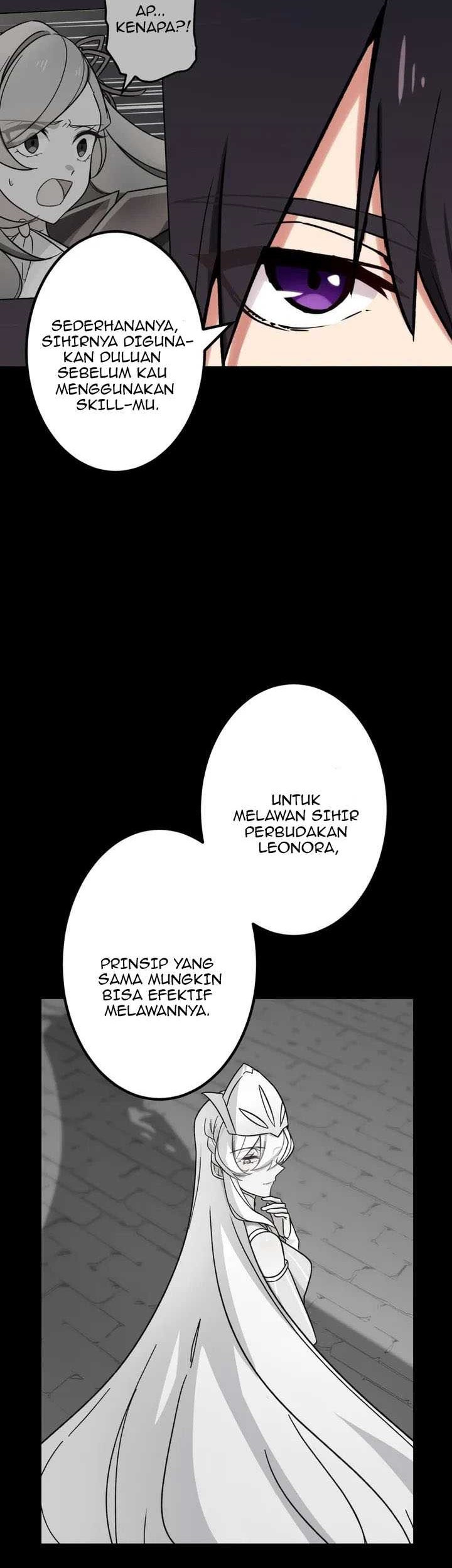 The strongest assassin gets transferred to another world with his whole class Chapter 25 - halaman 53