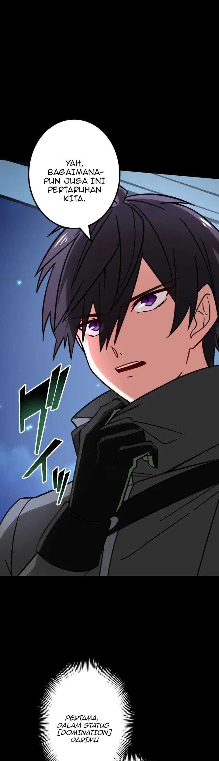 The strongest assassin gets transferred to another world with his whole class Chapter 25 - halaman 54