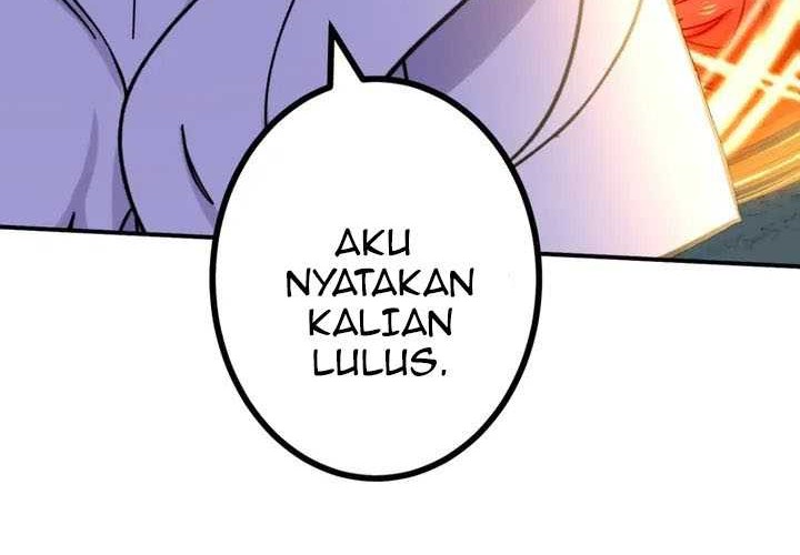The strongest assassin gets transferred to another world with his whole class Chapter 25 - halaman 8