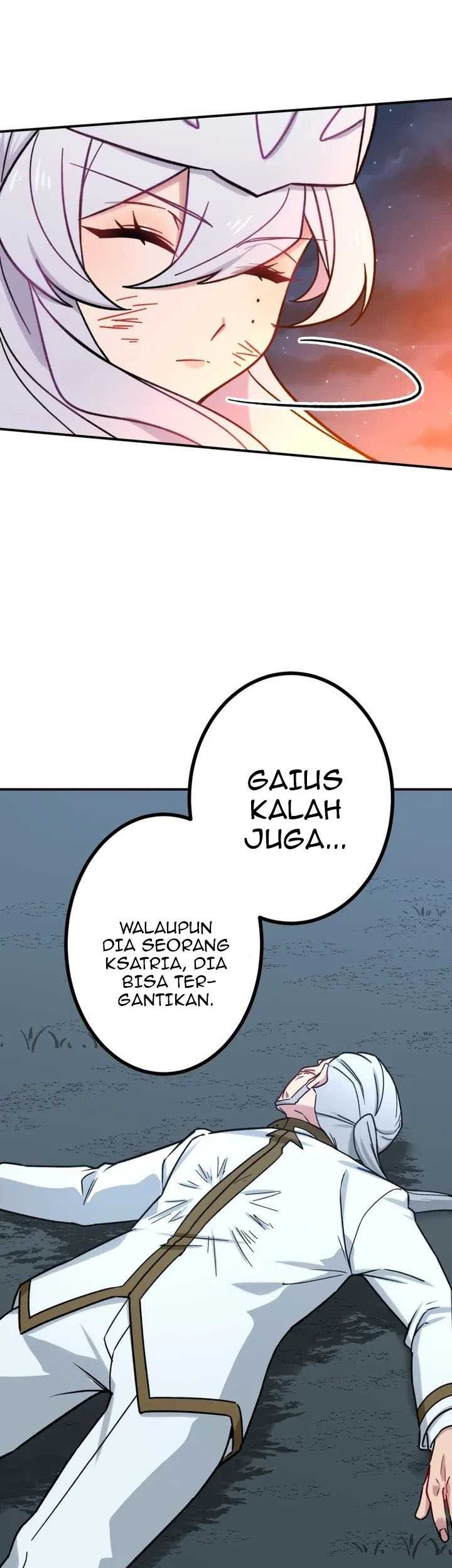 The strongest assassin gets transferred to another world with his whole class Chapter 25 - halaman 9