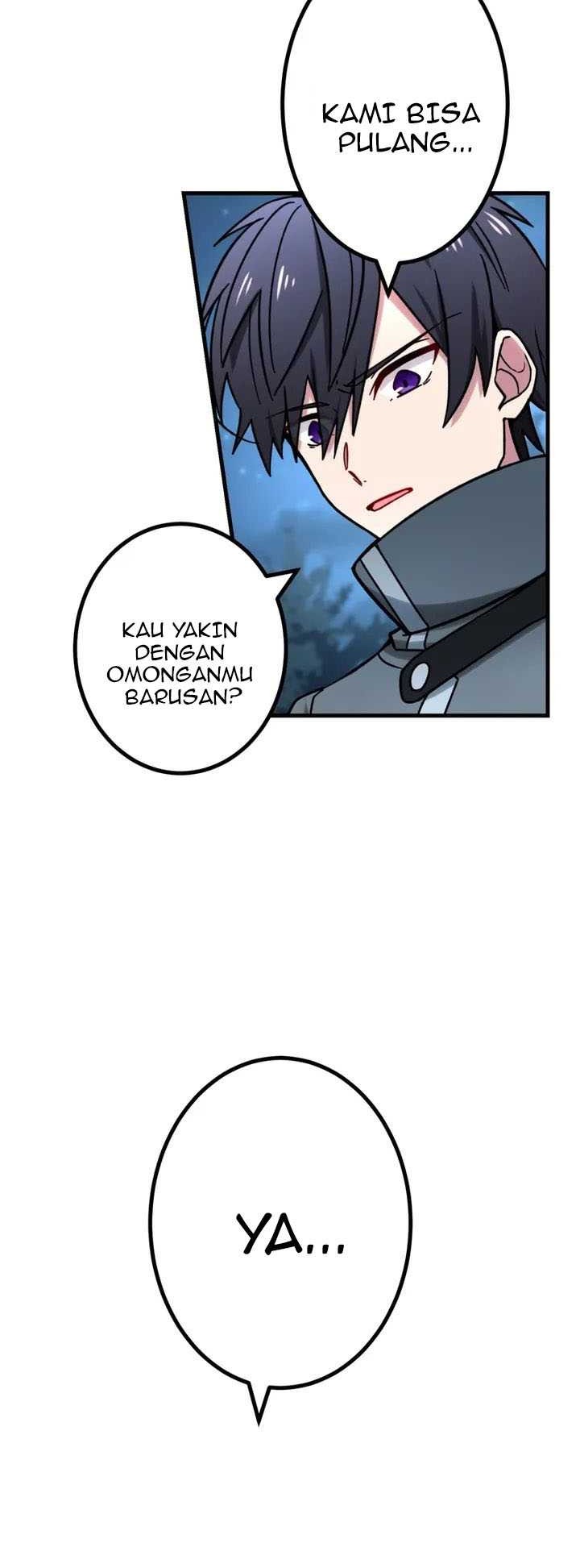 The strongest assassin gets transferred to another world with his whole class Chapter 26 - halaman 11