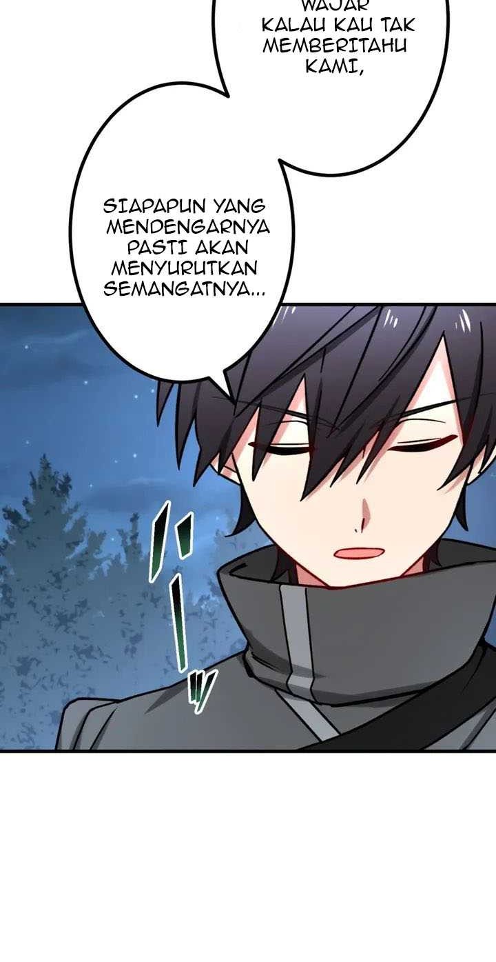 The strongest assassin gets transferred to another world with his whole class Chapter 26 - halaman 14