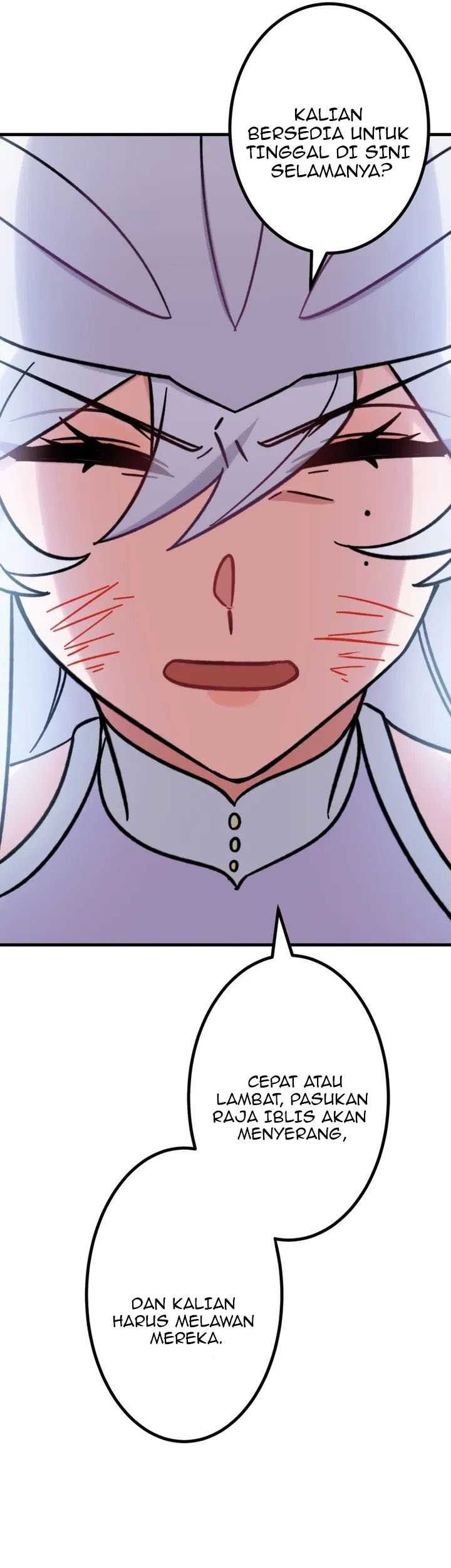 The strongest assassin gets transferred to another world with his whole class Chapter 26 - halaman 15