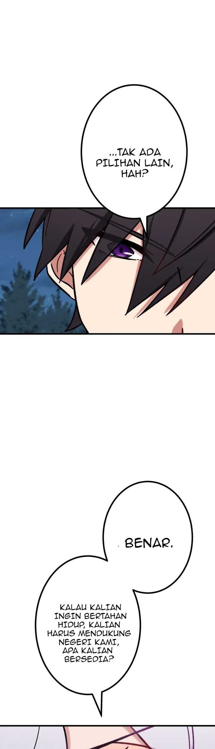 The strongest assassin gets transferred to another world with his whole class Chapter 26 - halaman 16
