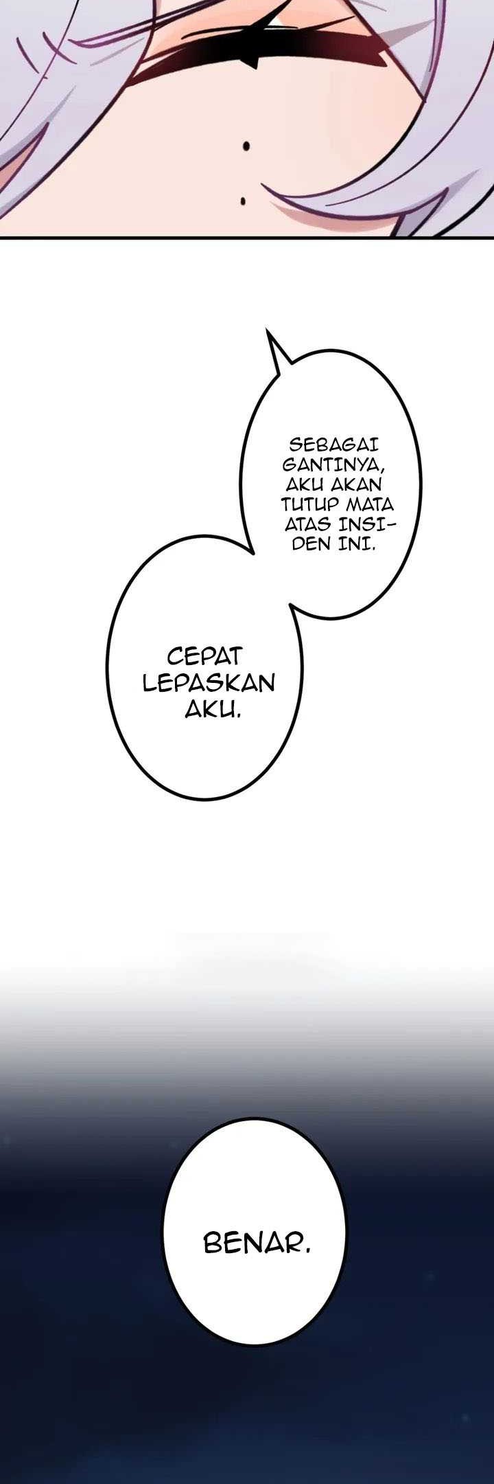 The strongest assassin gets transferred to another world with his whole class Chapter 26 - halaman 17