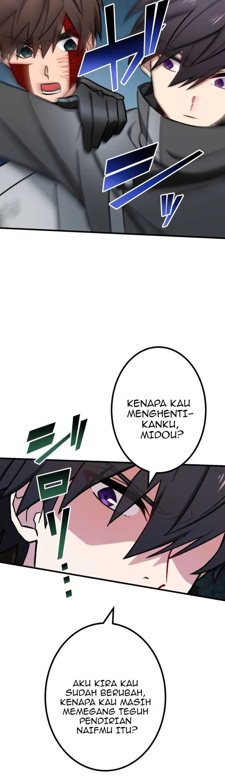The strongest assassin gets transferred to another world with his whole class Chapter 26 - halaman 19
