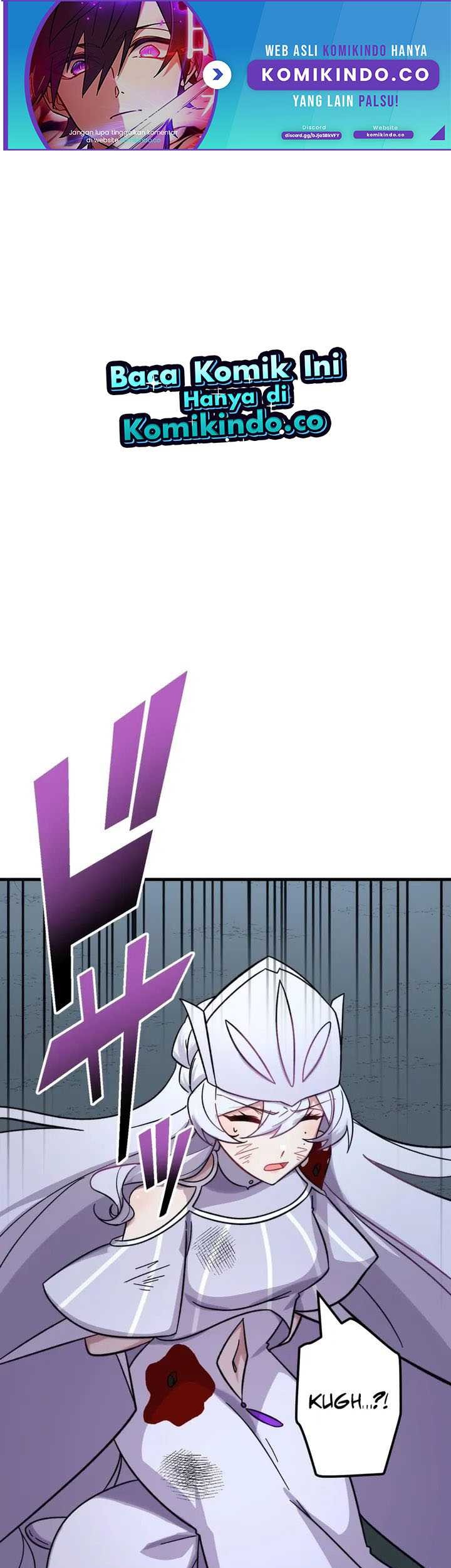 The strongest assassin gets transferred to another world with his whole class Chapter 26 - halaman 2