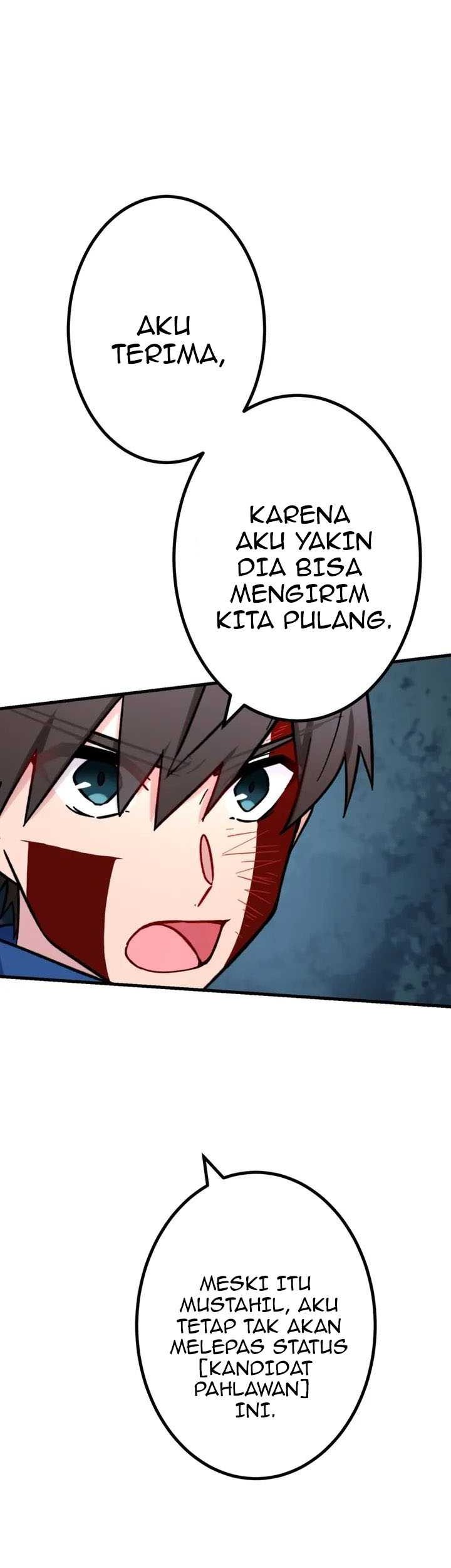 The strongest assassin gets transferred to another world with his whole class Chapter 26 - halaman 20